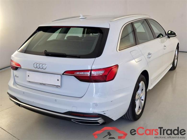 Audi A4 2.0 TFSI Advanced Aut. LED-Xenon Virtual Navi KeylessGo Klima PDC ... #3 Audi A4 2.0 TFSI Advanced Aut. LED-Xenon Virtual Navi KeylessGo Klima PDC ... #3
