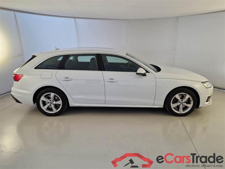 Audi A4 2.0 TFSI Advanced Aut. LED-Xenon Virtual Navi KeylessGo Klima PDC ... #2 Audi A4 2.0 TFSI Advanced Aut. LED-Xenon Virtual Navi KeylessGo Klima PDC ... #2