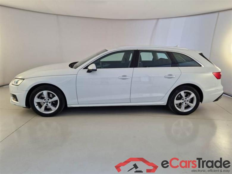 Audi A4 2.0 TFSI Advanced Aut. LED-Xenon Virtual Navi KeylessGo Klima PDC ... #4 Audi A4 2.0 TFSI Advanced Aut. LED-Xenon Virtual Navi KeylessGo Klima PDC ... #4
