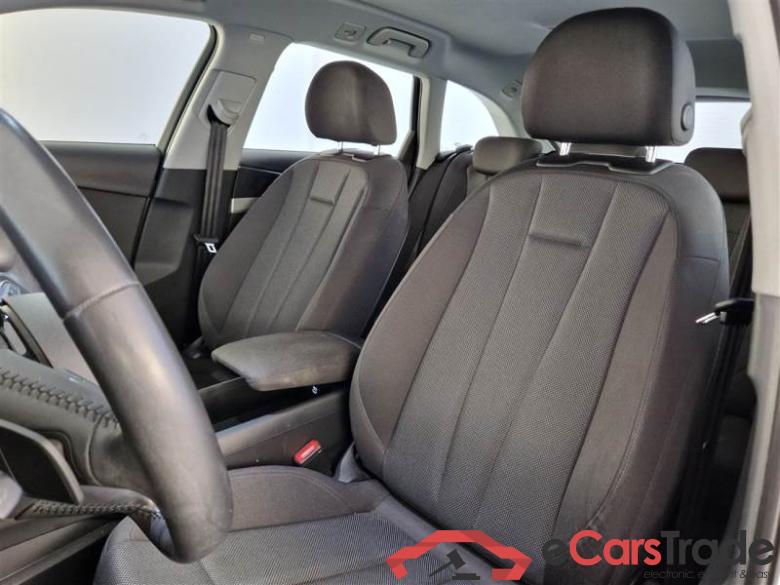 Audi A4 2.0 TFSI Advanced Aut. LED-Xenon Virtual Navi KeylessGo Klima PDC ... #5 Audi A4 2.0 TFSI Advanced Aut. LED-Xenon Virtual Navi KeylessGo Klima PDC ... #5