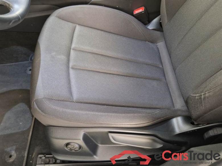 Audi A4 2.0 TFSI Advanced Aut. LED-Xenon Virtual Navi KeylessGo Klima PDC ... #6 Audi A4 2.0 TFSI Advanced Aut. LED-Xenon Virtual Navi KeylessGo Klima PDC ... #6