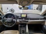Audi 67 AUDI A4 AVANT / 2018 / 5P / STATION WAGON 3.0 45 TDI QUATTRO BUSINESS TIPTRONIC #2