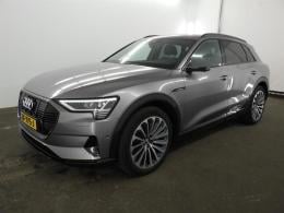 AUDI e-tron e-tron 55 q adv PL S