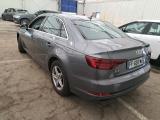 Audi 30 TDI 122 S tronic Business Line A4 Berline 30 TDI Business Line 2.0 TDI 120CV BVA7 E6 #1