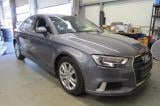 Audi A3 Limousine - alt A3 Lim. 35 TDI sport 2.0 TDI 110KW AT7 E6dT #3