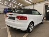 AUDI A3 Cabriolet Cabriolet 1.2 TFSI Ambition Start/Stop #1