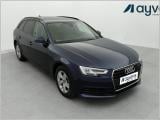 AUDI A4 AVANT - 2019 40 TFSI S tronic (EU6d-TEMP) #3