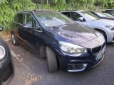 BMW 225xe Luxury Auto Série 2 Active Tourer 225 xe Luxury Line 1.5 225CV BVA6 E6 #3