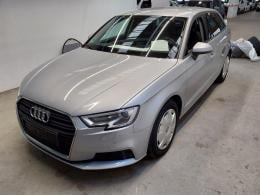 Audi A3 Sportback - alt A3 Sportback 30 TFSI 1.0 85KW AT7 E6dT