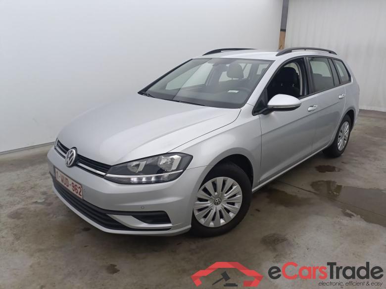 Volkswagen Golf Variant 1.6 TDi SCR 85kW Trendline 5d #1