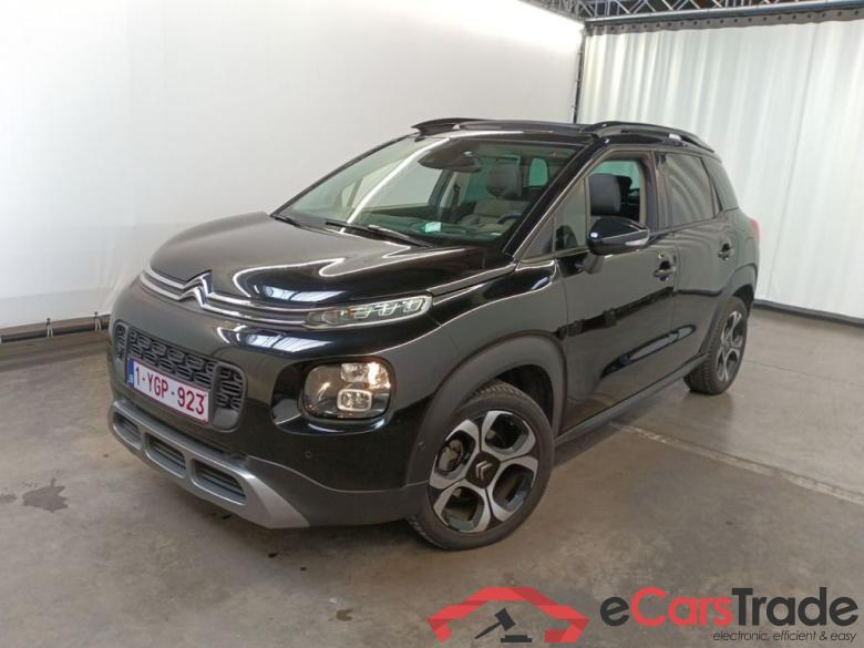 Citroën C3 Aircross 1.5 BlueHDi 120 S&S EAT6 Shine 5d #1