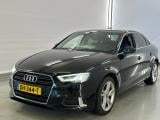 AUDI A3 Audi, A3, 30TFSI Sport 4d #1