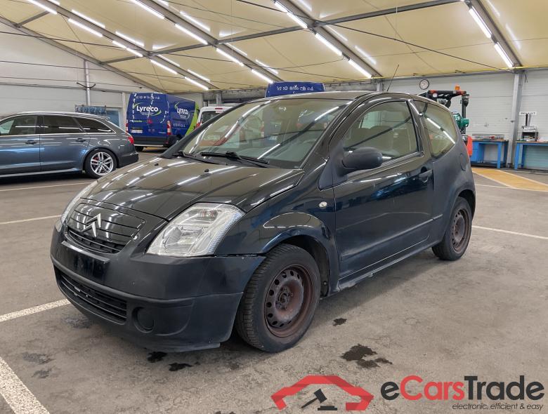 CITROEN C2 1.1i SX #1