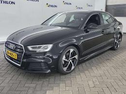 AUDI A3 Limousine 30 TFSI S tronic sport 4D 85kW