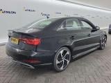 AUDI A3 Limousine 30 TFSI S tronic sport 4D 85kW #2