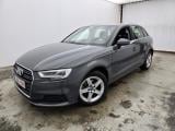 Audi A3 Sportback 1.6 30 TDi 85kW S tronic Business Ed 5d #0