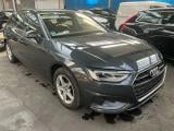 Audi A4 Avant ´15 A4 Avant 30 TDI basis 2.0 TDI 100KW AT7 E6dT #1