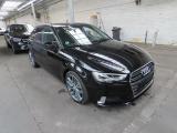 Audi A3 Sportback - alt A3 Sportback 35 TDI sport 2.0 TDI 110KW AT7 E6dT #3