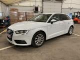 AUDI A3 Sportback SP B ATTR 1 6 TDI 105 HP 6V #0