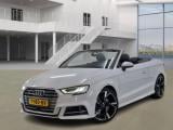 AUDI A3 CABRIOLET 228 kW #0