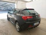 AlfaRomeo 1.6 JTDM 120ch S/S Sport Edition ALFA ROMEO Giulietta 5p Berline 1.6 JTDM 120ch S/S Sport Edition #1