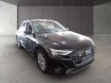 Audi 50 quattro S line E-tron Sportback #1