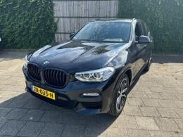 BMW X3 xDrive20i Executive Edition