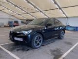 ALFA ROMEO Stelvio Stelvio 2.2 MJD AWD Veloce #0