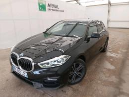 BMW 1.5 118I DKG7 Edition Sport BMW Série 1 / 2019 / 5P / Berline 1.5 118I DKG7 Edition Sport