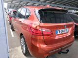 BMW 218i Luxury Série 2 Active Tourer 218i Luxury Line 1.5 135CV BVM6 E6 #1