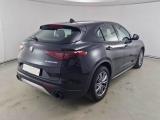 AlfaRomeo 29 ALFA ROMEO STELVIO / 2017 / 5P / SUV 2.2 TURBO DIESEL 190CV AT8 Q4 SUPER #1