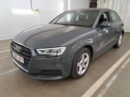 Audi A3 Sportback A3 Sportback 2.0 35 TDi 110kW 110kW/150pk  5D/P Man-6