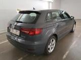 Audi A3 Sportback A3 Sportback 2.0 35 TDi 110kW 110kW/150pk  5D/P Man-6 #3