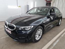 BMW 3 Reeks Berline 3 Reeks Berline 318dA (100 kW) 100kW/136pk  4D/P Auto-8