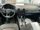 Audi A3 Sportback - alt A3 Sportback 35 TDI basis 2.0 TDI 110KW AT7 E6dT #4