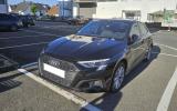 AUDI A3 Sportback (8YA)(03.2020->) DE - LimS5 30 2.0 TDI EU6d, Sportback basis (EURO 6d), 2020 - 2024 #0