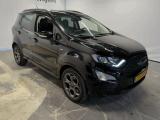 FORD EcoSport 1.0 EcoBoost 125pk AUT ST-Line- actie private lease #1