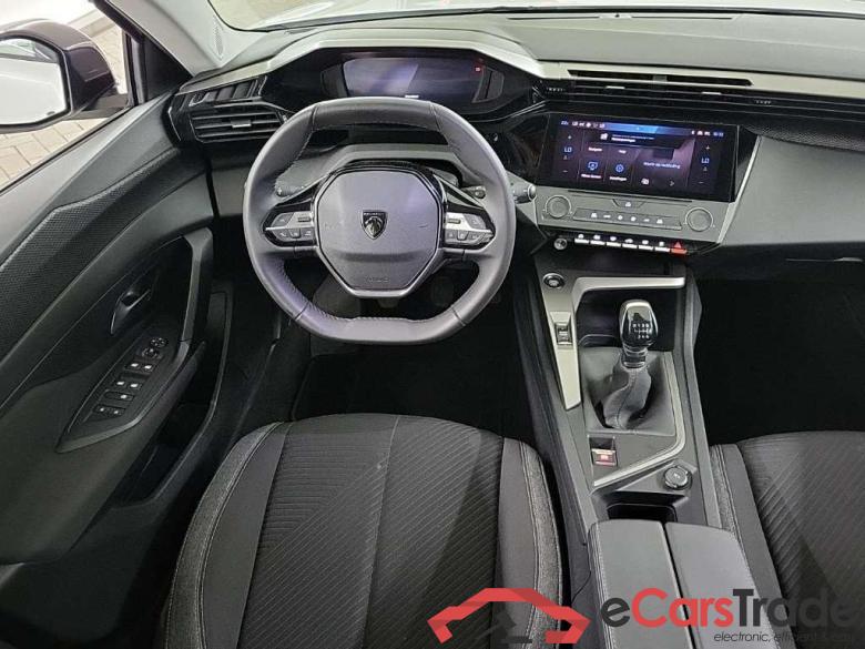 Peugeot 308 1.2 PureTech LED I-Cockpit Navi KeylessGo Klima PDC ... #5 Peugeot 308 1.2 PureTech LED I-Cockpit Navi KeylessGo Klima PDC ... #5