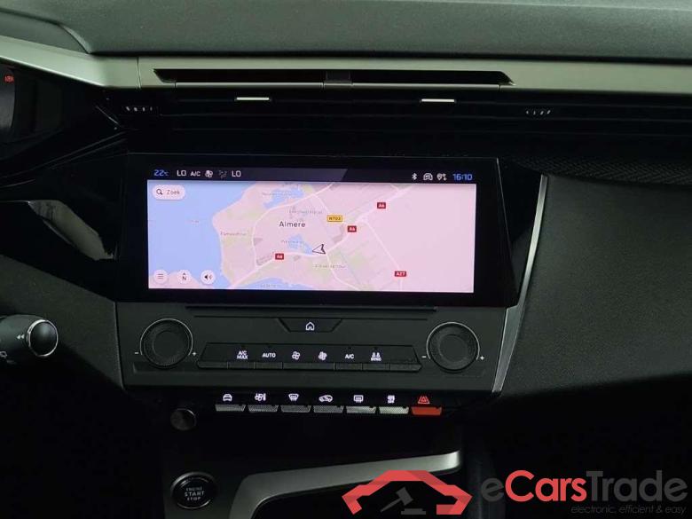 Peugeot 308 1.2 PureTech LED I-Cockpit Navi KeylessGo Klima PDC ... #6 Peugeot 308 1.2 PureTech LED I-Cockpit Navi KeylessGo Klima PDC ... #6