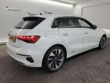 AUDI A3 Sportback 35 TFSI S tronic edition one 5D 110kW #2