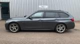 BMW 3-serie Touring 318i corporate lease 100kW aut #1