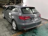 AUDI A3 SPORTBACK - 2017 35 TFSI ACT Sport Module Eclairage Assistance Platinium #2