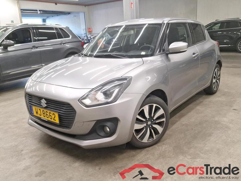 SUZUKI - SWIFT 1.2 90PK Grand Luxe Xtra * HYBRID - PETROL * #1