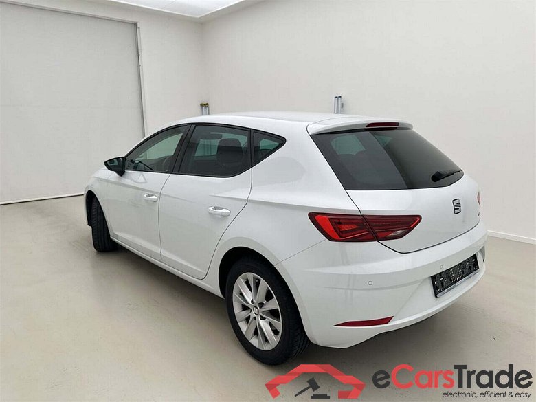 Seat Leon 1.4 TGI LED-Xenon Navi Klima PDC ... #4