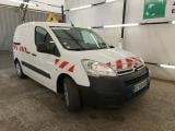 Citroen BlueHDi 75 BVM Business M Berlingo Kasten Business L1 (Court) 1.6 BlueHDi 75CV BVM5 E6 #3