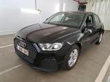 Audi A1 Sportback A1 Sportback 1.0 25 TFSI 70kW 70kW/95pk  5D/P Man-5 #0