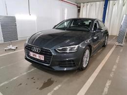 Audi A5 Sportback A5 Sportback 35 TDI S tronic Business Edition 120kW/163pk  5D/P Auto-7