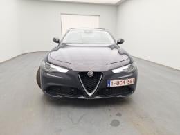 Alfa Romeo, Giulia '16, Alfa Romeo Giulia 2.2 JTDm 180 Super AUTO 4d