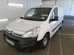 Citroen BlueHDi 75 BVM Club M Berlingo Kasten Club L1 (Court) 1.6 BlueHDi 75CV BVM5 E6