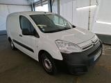 Citroen BlueHDi 75 BVM Club M Berlingo Kasten Club L1 (Court) 1.6 BlueHDi 75CV BVM5 E6 #3